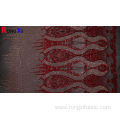 3mm Multifunctional Tissu Sequin With Low Price